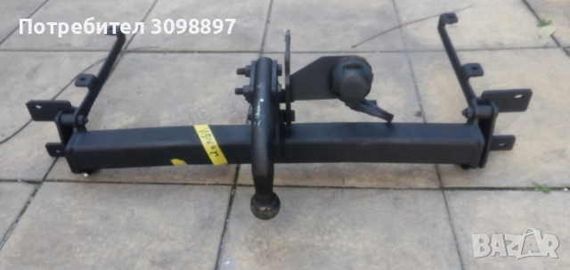 теглич за Хонда Акорд 8 2008-2016г 