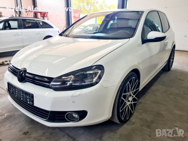 Продава се Golf 6,1.4TSI , снимка 1 - Автомобили и джипове - 42660706