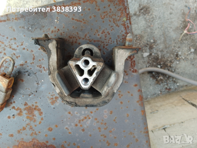 Тампон скоростна кутия за Опел астра f kombi 1.7 tds 1996г