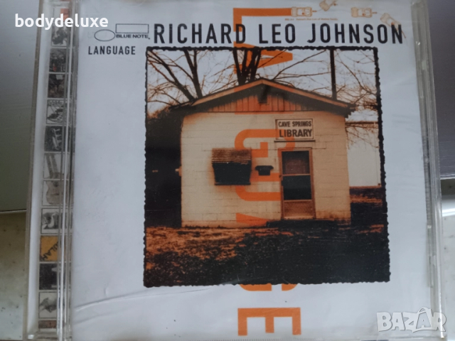 аудио дискове с джаз, снимка 4 - CD дискове - 15711258