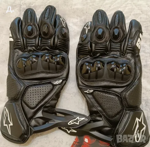 Мото ръкавици Alpinestars S1 супермото, размер XL