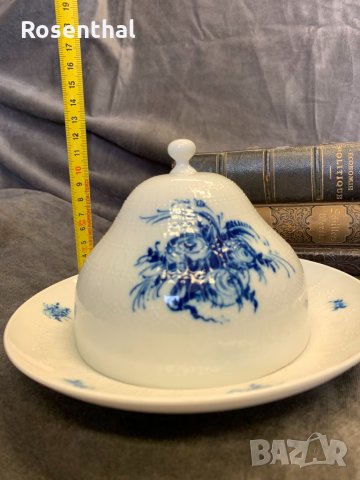 Съд за масло Rosenthal, снимка 5 - Сервизи - 34730328