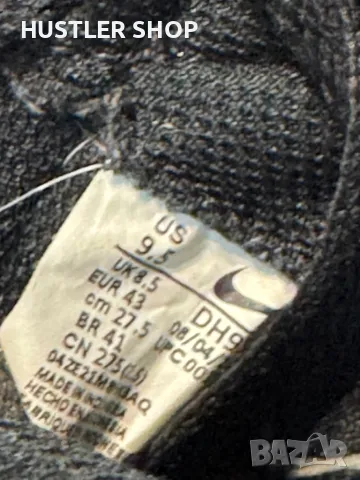 Маратонки NIKE WAFFLE DEBUT.Номер 43, снимка 7 - Маратонки - 50432005