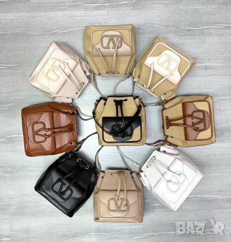 чанти valentino garavani, снимка 2 - Чанти - 50776530