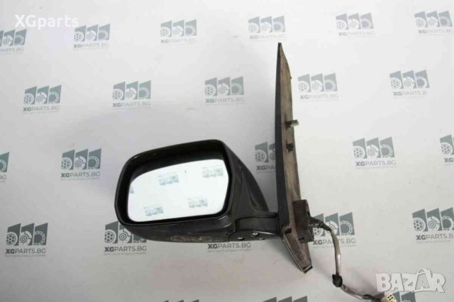 Ляво ел. огледало за Toyota Previa II (2000-2006), снимка 3 - Части - 41137835