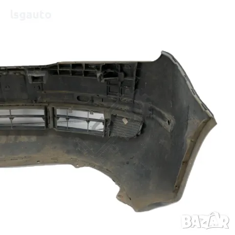 Предна броня Skoda Fabia I (6Y) 1999-2008 ID: 138241, снимка 6 - Части - 48096135