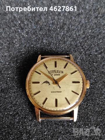 РАКЕТА CORNAVIN, снимка 7 - Мъжки - 52662221