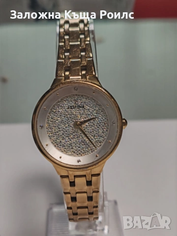 Дамски часовник Festina F20383