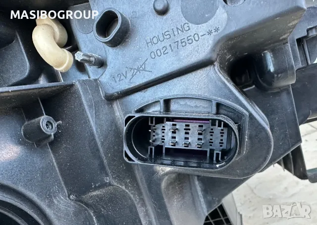 Фар ляв фарове IQ.LIGHT за Фолксваген Vw ID4 ID 4, снимка 7 - Части - 49413049