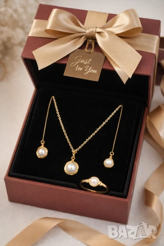 Подаръци за юбилей на жена - 50, 60, 70 и 80 години, снимка 4 - Подаръци за юбилей - 28421141