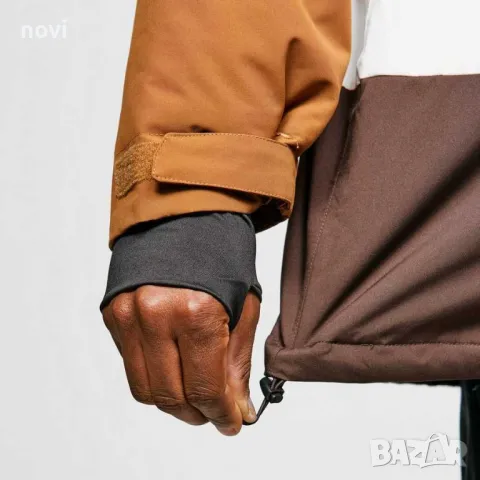 Protest Backflip Anorak, XS, ново, оригинално мъжко сноуборд яке, снимка 7 - Зимни спортове - 47488709