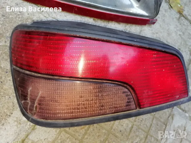 Продавам фарове и стопове за Пежо 306, снимка 4 - Части - 56058677