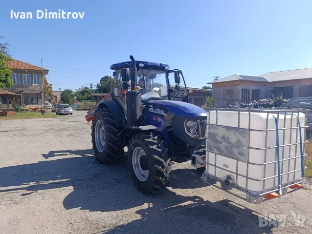 Курсове за всички ТКТ ПСМ Мотокари и Прикачен инвентар , снимка 7 - Професионални - 56028845