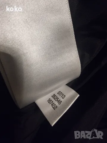 Мъжко ски яке Salomon Supernova размер XL, снимка 7 - Якета - 48349501