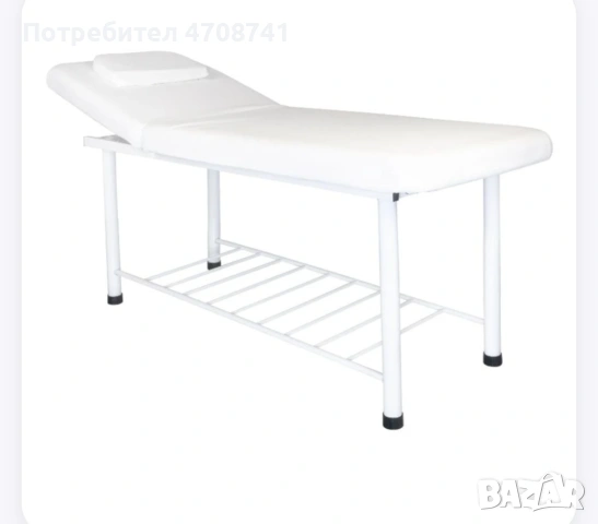  Масажна кушетка 