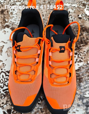 Пума и адидас t-rex, снимка 3 - Ежедневни обувки - 53778255