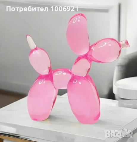 Декорация куче от балони, снимка 3 - Декорация за дома - 53241189