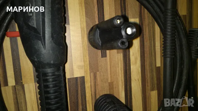 Части за водоструйка бош, снимка 8 - Други инструменти - 49136664