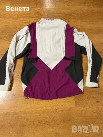 Мъжко яке Calvin Green Gore-Text. Размер М., снимка 2 - Якета - 49380447