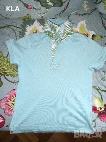 Блузка Benetton 