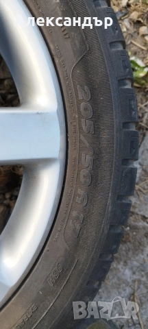 5/112/17, снимка 7 - Гуми и джанти - 51648534