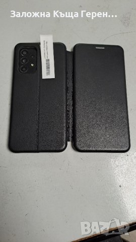 Samsung A53 5G - Като НОВ!!, снимка 4 - Samsung - 44353466