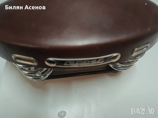 Седалки кожени за велосипед, снимка 10 - Части за велосипеди - 56121351