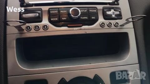 Ключове за демонтаж на автомобилен радиоприемник, снимка 2 - Аксесоари и консумативи - 42548573