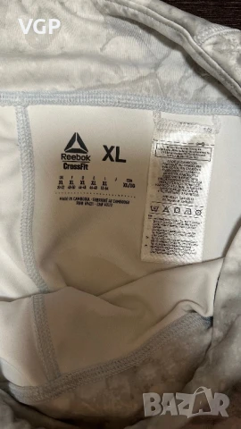 Оригинален клин Reebok CrossFit, снимка 2 - Клинове - 50450703