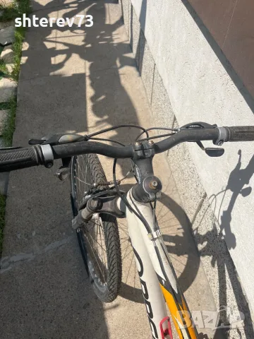 Продавам велосипед Orbea, снимка 8 - Велосипеди - 55920395