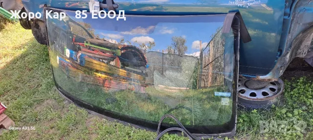 Предно (челно) стъкло за Рено Мастер/ Renault Master, снимка 17 - Части - 47603528