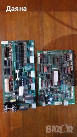 Платки вендинг Бианчи Антарес