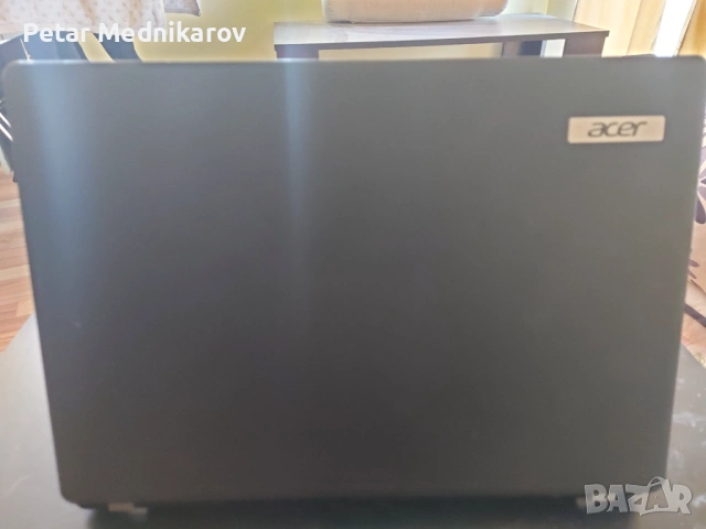 Acer Travelmate P214  I7 10th gen 24 Gb, снимка 2 - Лаптопи за работа - 53401930