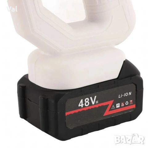 Универсална 6000 mAh батерия - подходяща за акумулаторни инструменти, снимка 5 - Други инструменти - 53669813