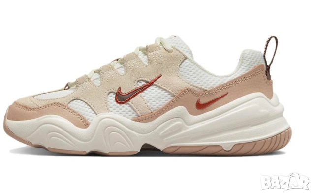  маратонки Nike Tech Hera номер 44