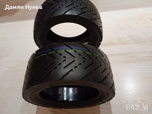 Гуми 11" CST 90/65-6,5