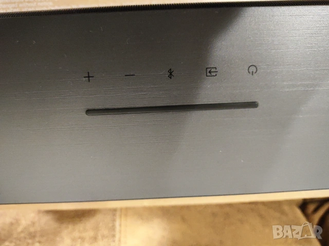 Саундбар/soundbar TCL S45H, 2.0, 100 W, Dolby Atmos & DTS-Virtual:X, HDMI eARC, снимка 4 - Аудиосистеми - 53587860