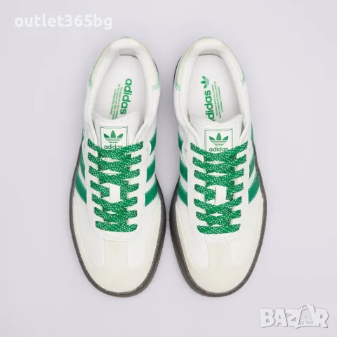 Adidas - Originals Sambae Оригинал Код 156, снимка 5 - Маратонки - 50292580
