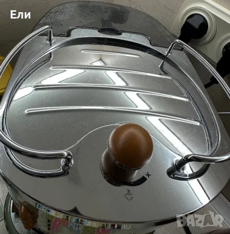 ⭐️Delonghi ⭐️кафемашина с уникален дизайн и цвят, снимка 10 - Кафемашини - 45513668