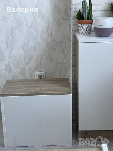 Легло. Две шкафчета. Подматрачна рамка , снимка 8 - Спални и легла - 35937626