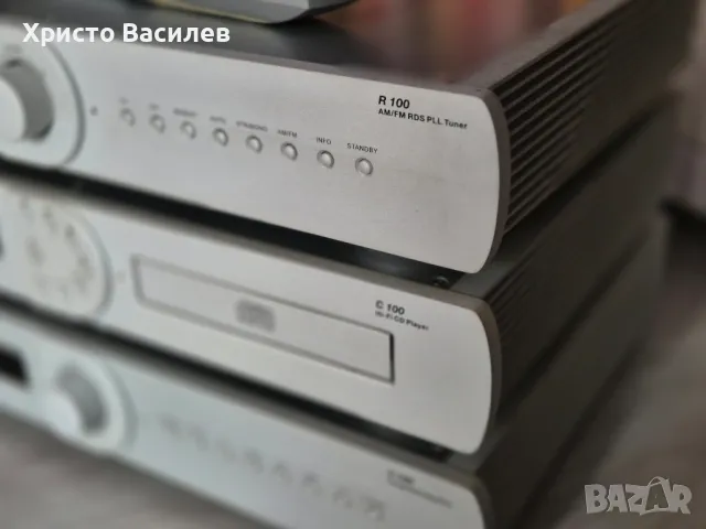 audioBlock  100, снимка 3 - Аудиосистеми - 48168774