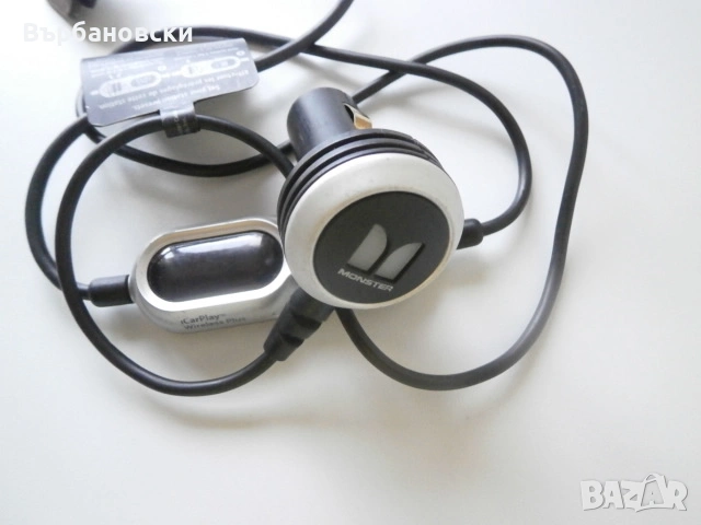 FM Трансмитер Ipod, снимка 3 - Аксесоари и консумативи - 53607931