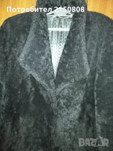 Продавам дамски кожени палта, снимка 3 - Палта, манта - 35776242