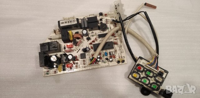 Платка за климатик мидеа MSG, осака, Галанц, нео, санг, елит, нипон, хаер, беко и други