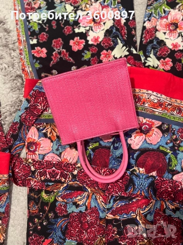 Вечерен комплект, снимка 3 - Комплекти - 52342192