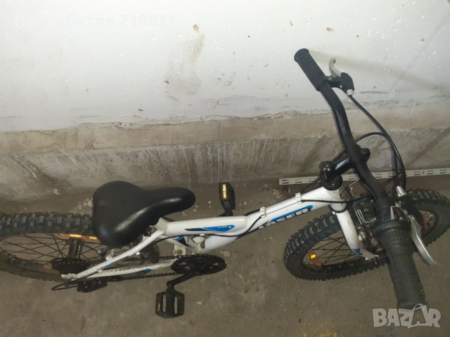 Колело, снимка 4 - Велосипеди - 51748816