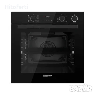 Фурна за вграждане Ferretech QX Vorne
