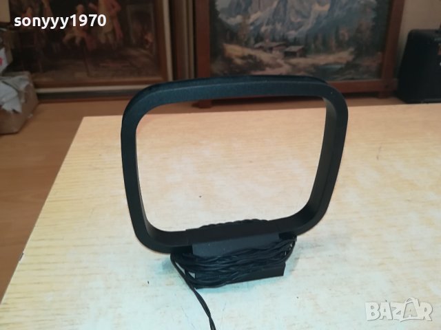 антена за радиоприемник-тунер-ресивър 2809231406