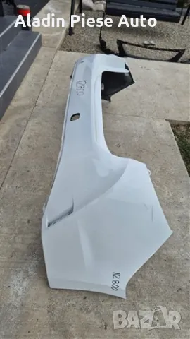 Задна броня Toyota Corolla Kombi година 2019 2020 2021 2022 2023 код 5215902C80, 52159-02C80 