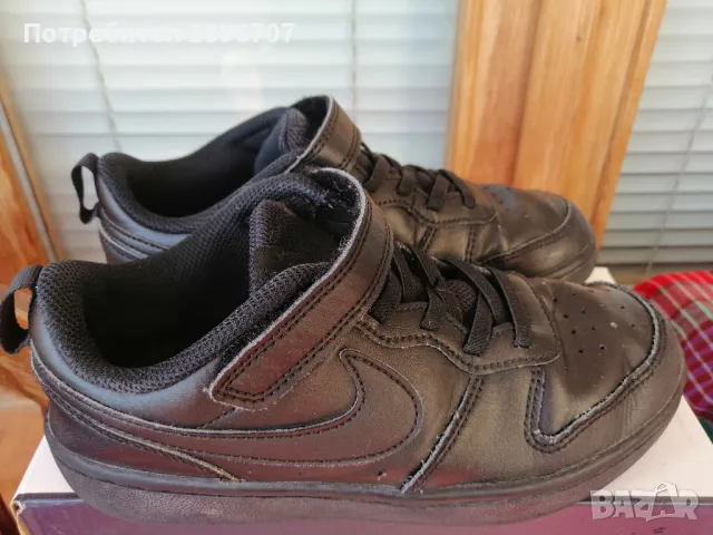 Детски маратонки Nike 34 номер 